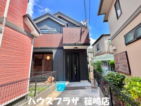 中古一戸建て江戸川区大杉１丁目 中古一戸建て東京都江戸川区大杉１丁目JR総武本線新小岩駅4980万円