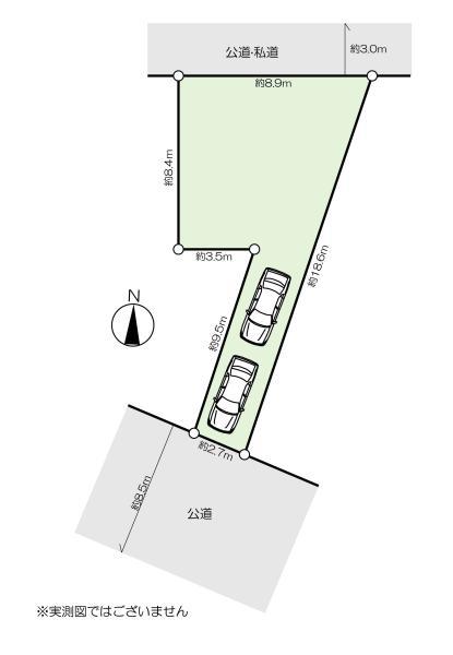 中古一戸建て江戸川区大杉１丁目 中古一戸建て東京都江戸川区大杉１丁目JR総武本線新小岩駅4980万円