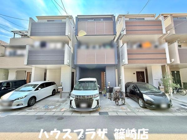 中古一戸建て市川市幸２丁目 中古一戸建て千葉県市川市幸２丁目東西線行徳駅4680万円