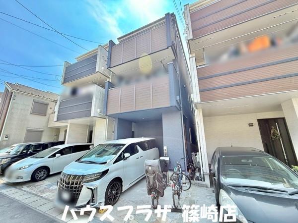 中古一戸建て市川市幸２丁目 中古一戸建て千葉県市川市幸２丁目東西線行徳駅4680万円