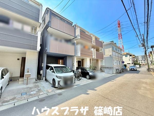 中古一戸建て市川市幸２丁目 中古一戸建て千葉県市川市幸２丁目東西線行徳駅4680万円