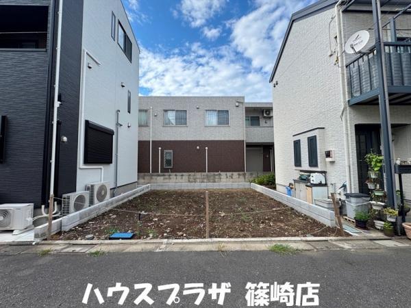 新築一戸建て江戸川区西瑞江３丁目 新築一戸建て東京都江戸川区西瑞江３丁目都営新宿線瑞江駅4780万円