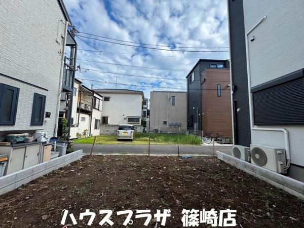 新築一戸建て江戸川区西瑞江３丁目 新築一戸建て東京都江戸川区西瑞江３丁目都営新宿線瑞江駅4780万円