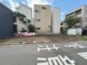 土地墨田区東向島４丁目 売地／建築条件付き／全２区画東京都墨田区東向島４丁目東武伊勢崎線東向島駅3580万円
