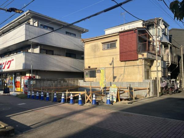 新築一戸建て葛飾区東水元１丁目 新築一戸建て東京都葛飾区東水元１丁目千代田常磐線金町駅5490万円