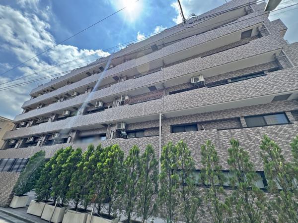 中古マンション南千住サニーコート東京都荒川区南千住５丁目日比谷線南千住駅6499万円