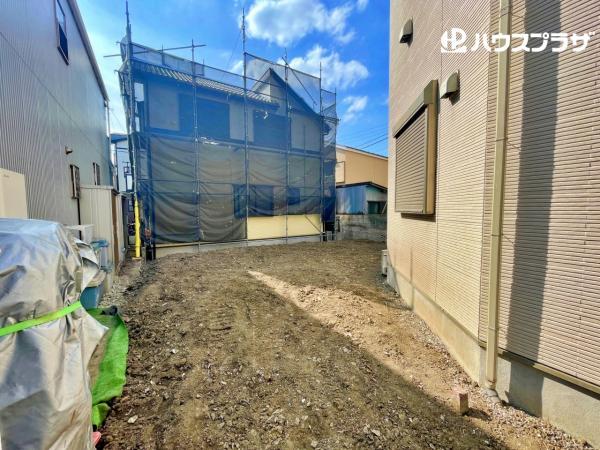 新築一戸建て葛飾区西新小岩５丁目 新築一戸建て東京都葛飾区西新小岩５丁目JR総武本線新小岩駅5180万円