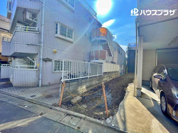 新築一戸建て葛飾区西新小岩５丁目 新築一戸建て東京都葛飾区西新小岩５丁目JR総武本線新小岩駅5180万円