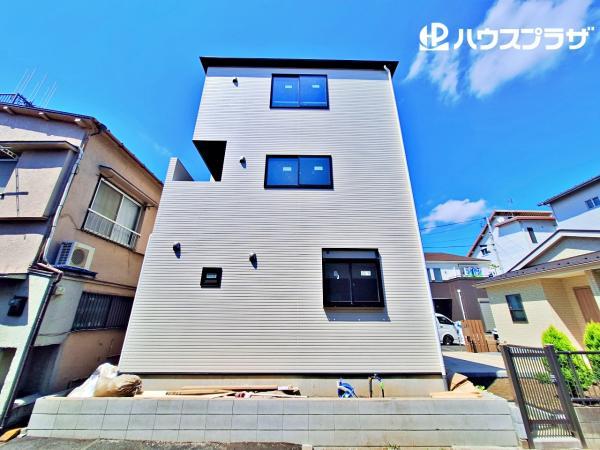 新築一戸建て葛飾区奥戸２丁目 新築一戸建て東京都葛飾区奥戸２丁目京成押上線京成立石駅5999万円