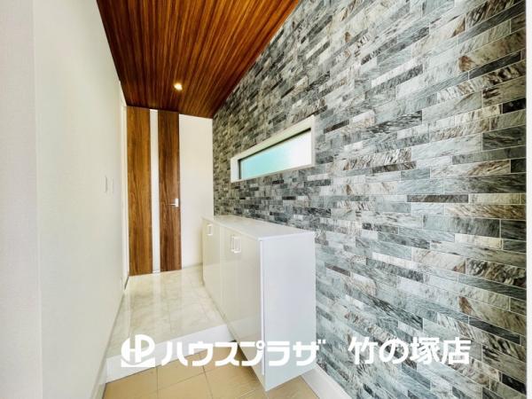 新築一戸建て足立区古千谷本町２丁目 新築一戸建て／全２棟東京都足立区古千谷本町２丁目日暮里・舎人ライナー舎人駅5490万円～5690万円