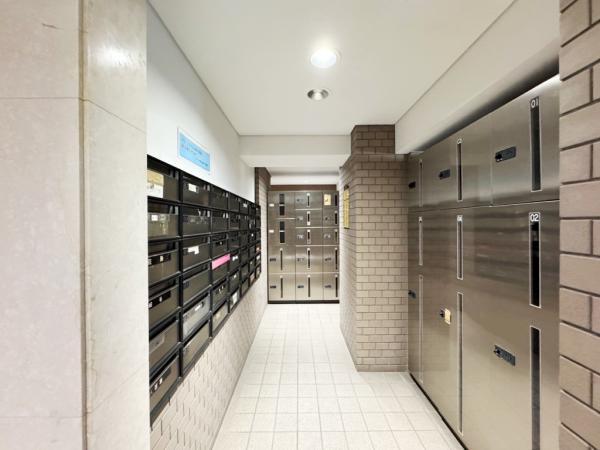 中古マンションファミール亀有壱番館東京都足立区中川４丁目千代田常磐線亀有駅5680万円