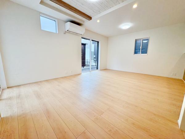 新築一戸建て足立区神明３丁目 新築一戸建て／全１８棟東京都足立区神明３丁目つくばエクスプレス八潮駅4960万円