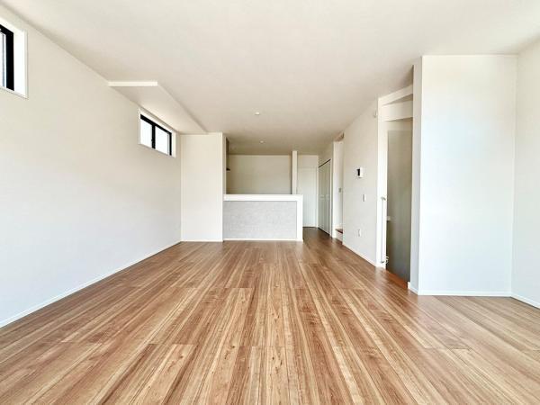 新築一戸建て川口市芝西２丁目 新築一戸建て／全２棟埼玉県川口市芝西２丁目JR京浜東北線蕨駅4798万円