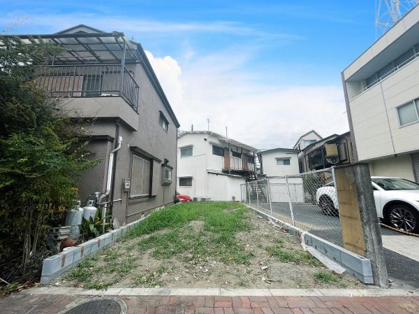 土地葛飾区奥戸７丁目 売地／建築条件なし東京都葛飾区奥戸７丁目京成押上線京成立石駅2300万円