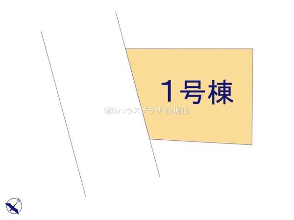 新築一戸建て江戸川区南葛西６丁目 新築一戸建て東京都江戸川区南葛西６丁目東西線葛西駅6980万円