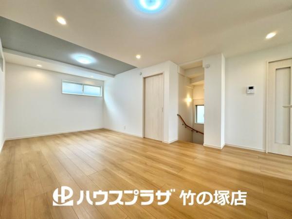 新築一戸建て足立区皿沼３丁目 新築一戸建て東京都足立区皿沼３丁目日暮里・舎人ライナー谷在家駅4798万円