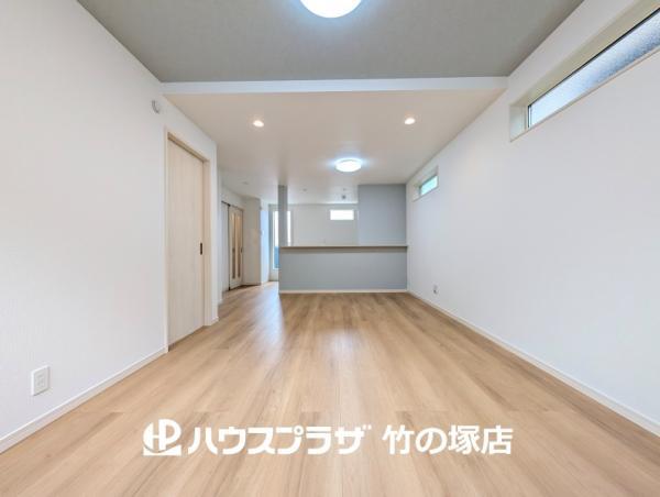 新築一戸建て足立区皿沼３丁目 新築一戸建て東京都足立区皿沼３丁目日暮里・舎人ライナー谷在家駅4598万円