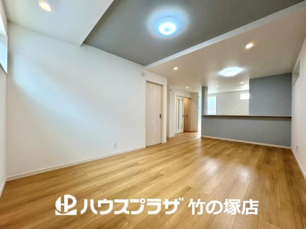 新築一戸建て足立区皿沼３丁目 新築一戸建て東京都足立区皿沼３丁目日暮里・舎人ライナー谷在家駅4798万円