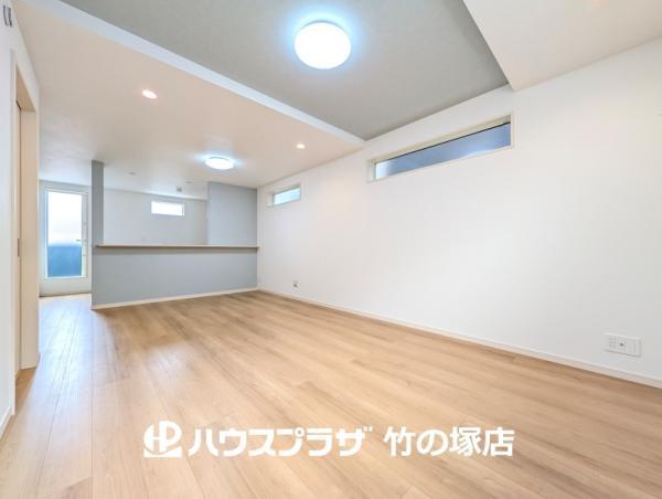 新築一戸建て足立区皿沼３丁目 新築一戸建て東京都足立区皿沼３丁目日暮里・舎人ライナー谷在家駅4598万円