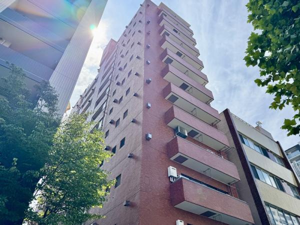 中古マンションルーブルかな杉東京都台東区竜泉１丁目日比谷線入谷駅4580万円