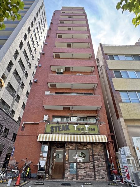 中古マンションルーブルかな杉東京都台東区竜泉１丁目日比谷線入谷駅4580万円