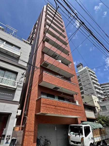 中古マンションルーブルかな杉東京都台東区竜泉１丁目日比谷線入谷駅4580万円