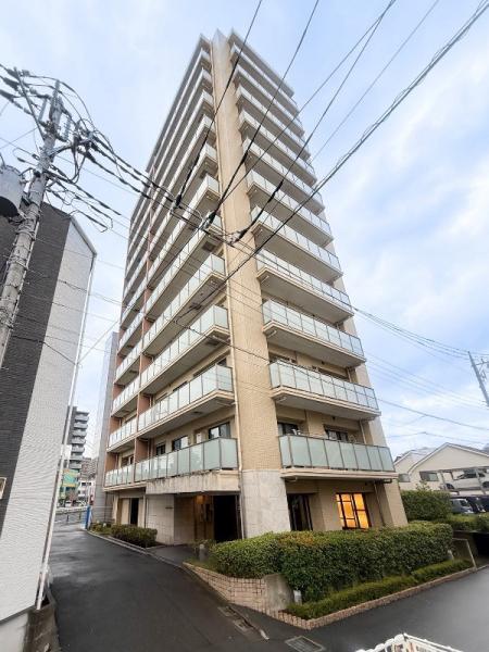 中古マンションリンテージコート一之江東京都江戸川区西瑞江５丁目都営新宿線一之江駅4980万円