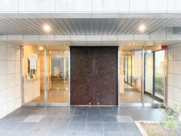 中古マンションリンテージコート一之江東京都江戸川区西瑞江５丁目都営新宿線一之江駅4980万円