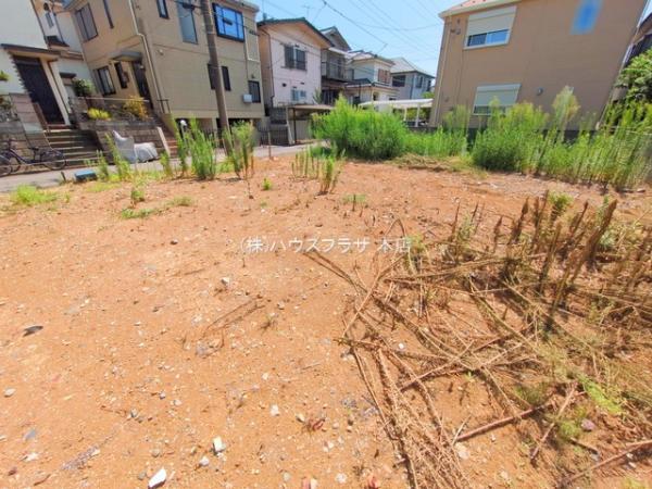 土地船橋市松が丘1丁目千葉県船橋市松が丘１丁目京成松戸線高根公団駅1280万円