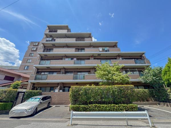 中古マンション朝日クレス・パリオ綾瀬東京都足立区綾瀬１丁目千代田線綾瀬駅4790万円