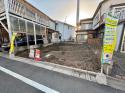 土地足立区東伊興２丁目 売地／建築条件なし東京都足立区東伊興２丁目日暮里・舎人ライナー舎人駅3140万円