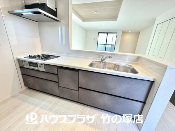 新築一戸建て足立区江北４丁目 新築一戸建て東京都足立区江北４丁目日暮里・舎人ライナー江北駅5580万円