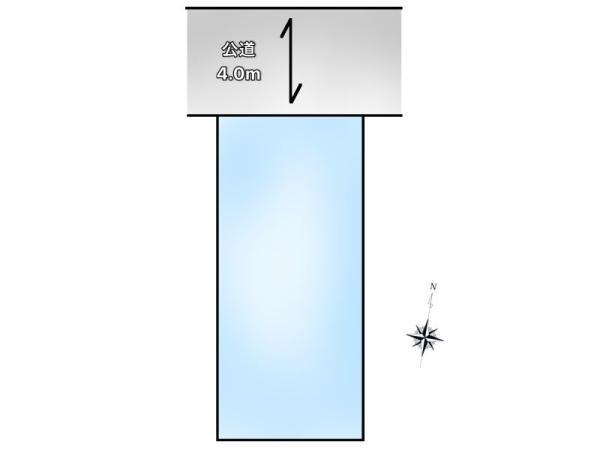 新築一戸建て江戸川区松本１丁目 新築一戸建て東京都江戸川区松本１丁目JR総武本線新小岩駅5390万円