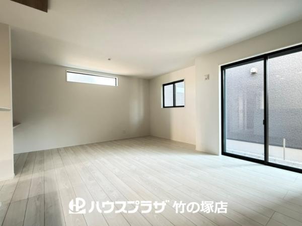 新築一戸建て足立区西伊興１丁目 新築一戸建て／全２棟東京都足立区西伊興１丁目日暮里・舎人ライナー谷在家駅5280万円