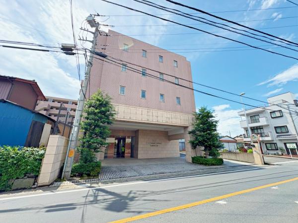 中古マンションクリオ西高島平参番館埼玉県和光市下新倉４丁目都営三田線西高島平駅2780万円