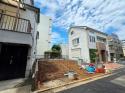 新築戸建葛飾区東堀切２丁目 新築一戸建て東京都葛飾区東堀切２丁目京成本線お花茶屋駅6290万円