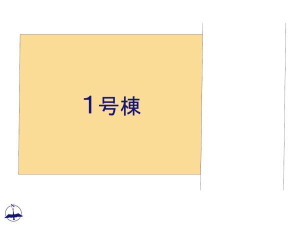 新築一戸建て葛飾区東堀切２丁目 新築一戸建て東京都葛飾区東堀切２丁目京成本線お花茶屋駅6290万円