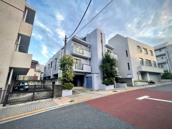 中古マンションラ・クエスタ東京都文京区千駄木４丁目南北線本駒込駅9980万円