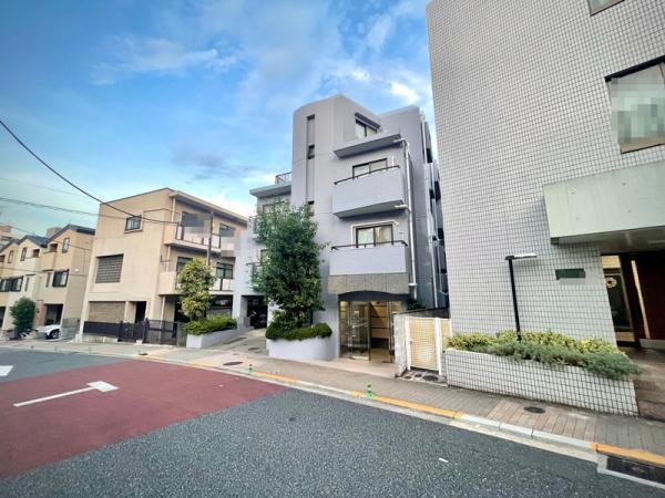 中古マンションラ・クエスタ東京都文京区千駄木４丁目南北線本駒込駅9980万円