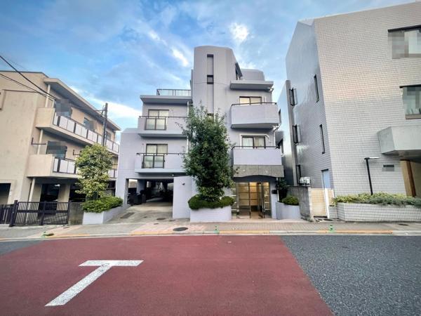 中古マンションラ・クエスタ東京都文京区千駄木４丁目南北線本駒込駅9980万円