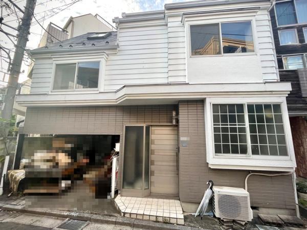 中古一戸建て新宿区高田馬場３丁目 中古一戸建て東京都新宿区高田馬場３丁目JR山手線高田馬場駅9580万円