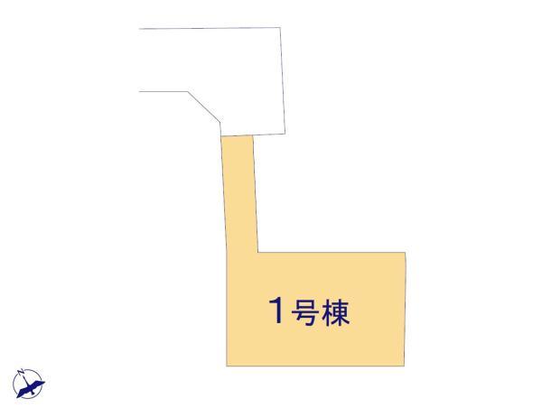 新築一戸建て市川市宮久保６丁目 新築一戸建て千葉県市川市宮久保６丁目JR中央・総武線本八幡駅3199万円