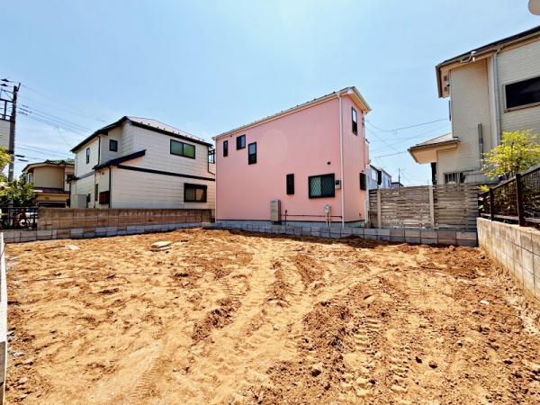 新築一戸建て市川市宮久保６丁目 新築一戸建て千葉県市川市宮久保６丁目JR中央・総武線本八幡駅3199万円