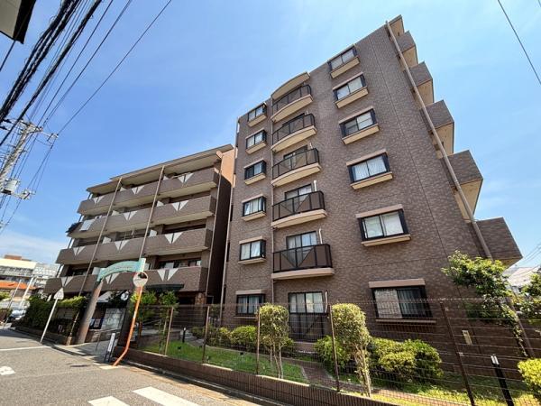 中古マンションダイアパレス原木中山千葉県船橋市本中山５丁目東西線原木中山駅3280万円