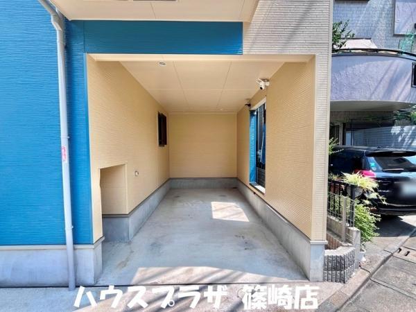 中古一戸建て江戸川区東小岩１丁目 中古一戸建て東京都江戸川区東小岩１丁目JR中央・総武線小岩駅4990万円