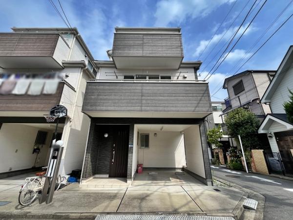 中古一戸建て葛飾区四つ木３丁目 中古一戸建て東京都葛飾区四つ木３丁目京成押上線四ツ木駅5280万円
