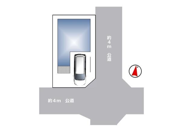 中古一戸建て葛飾区四つ木３丁目 中古一戸建て東京都葛飾区四つ木３丁目京成押上線四ツ木駅5280万円