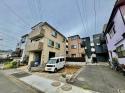 土地足立区谷中４丁目 売地／建築条件付き東京都足立区谷中４丁目千代田線北綾瀬駅4090万円