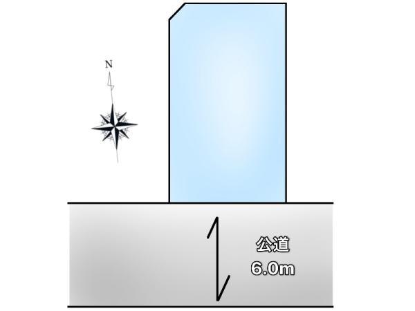 土地江戸川区中葛西５丁目 売地／建築条件なし東京都江戸川区中葛西５丁目東西線西葛西駅7290万円