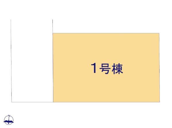 新築一戸建て足立区加賀２丁目 新築一戸建て東京都足立区加賀２丁目日暮里・舎人ライナー谷在家駅3990万円